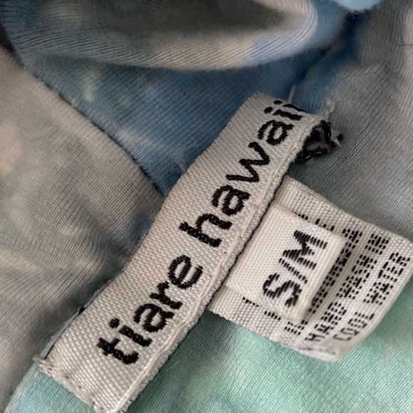 Tiare Hawaii bandeau top - Picture 2 of 3